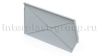 Перегородка к лотку 12.407.1 (продольная) в Калининграде