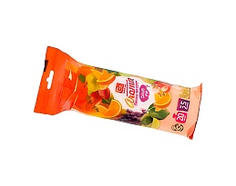 Мешки для мусора 35 л, ароматизированные, Лимон, желтые, в рулоне 20 шт., ПНД, 9 мкм, 600х500 мм, GRIFON Aroma, 101-088 Li в Калининграде